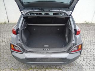 HYUNDAI Kona usata, con Chiusura centralizzata