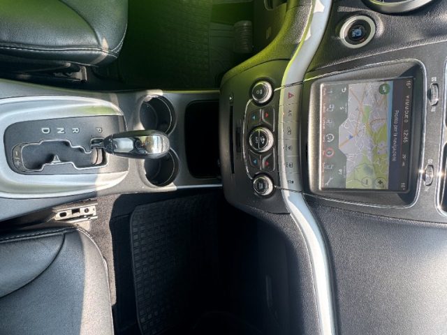 FIAT Freemont usata, con Cruise Control