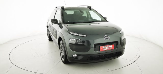 CITROEN C4 Cactus usata, con Specchietti laterali elettrici