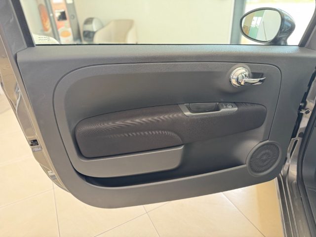 FIAT 500 usata, con Cronologia tagliandi