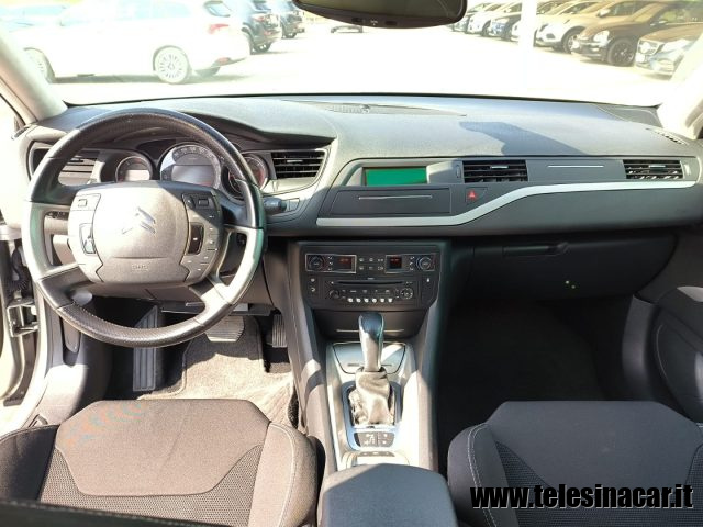 CITROEN C5 usata, con ESP