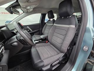 CITROEN C4 usata, con Controllo trazione