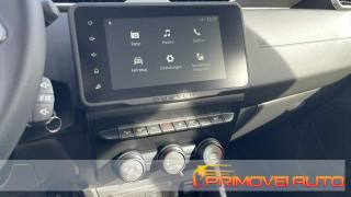 DACIA Duster usata, con ESP
