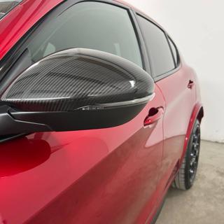 ALFA ROMEO Stelvio usata, con Sensori di parcheggio posteriori