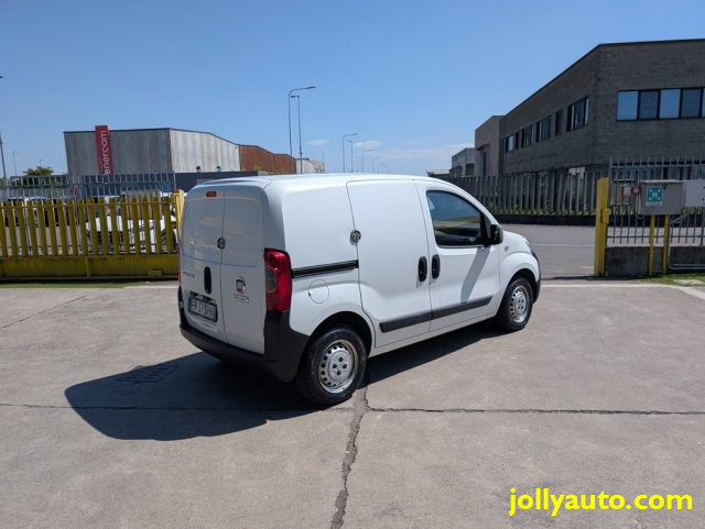 FIAT Fiorino usata, con Climatizzatore