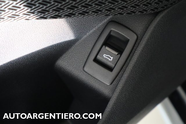 BMW X1 usata, con Chiusura centralizzata