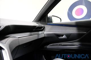 PEUGEOT 3008 usata, con Sensori di parcheggio posteriori