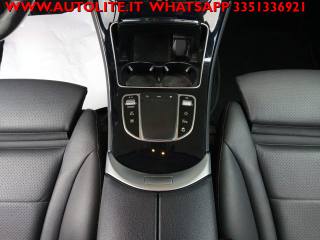 MERCEDES-BENZ GLC 300 usata, con Immobilizzatore elettronico