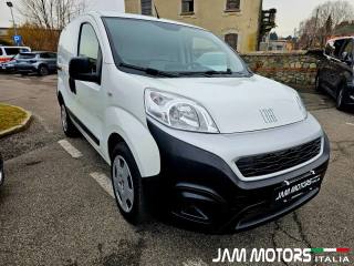 FIAT Fiorino usata, con Airbag