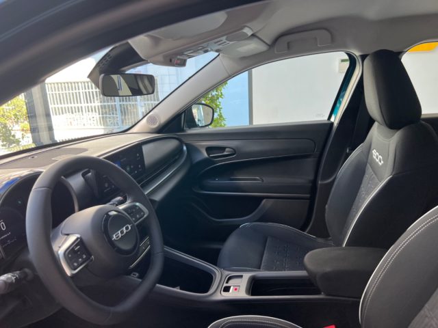 FIAT 600 usata, con Servosterzo