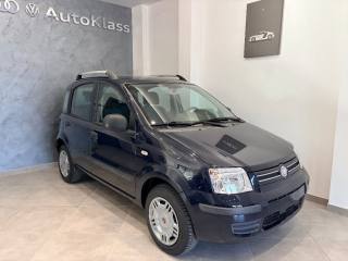 FIAT Panda usata, con Alzacristalli elettrici