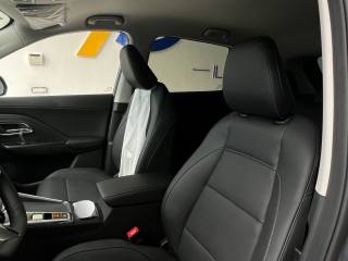 MG ZS usata, con Controllo elettronico della corsia