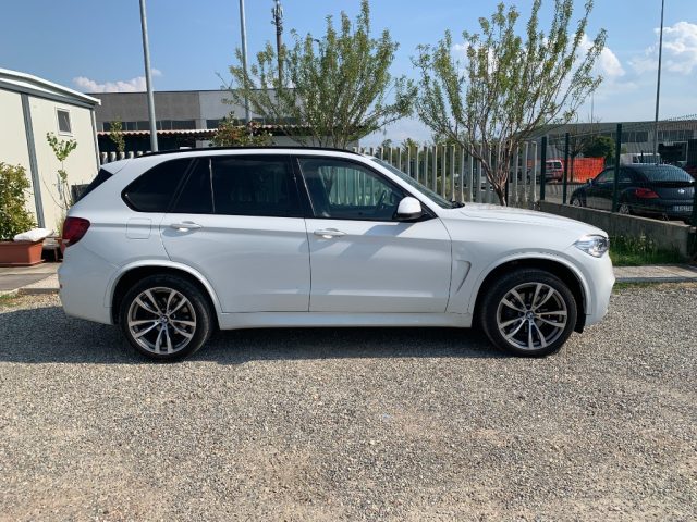 BMW X5 usata, con Airbag Passeggero
