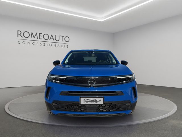 OPEL Mokka usata, con Controllo trazione