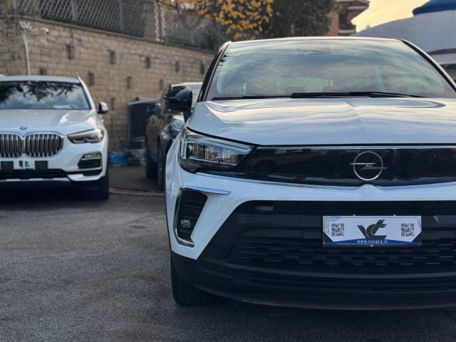 OPEL Crossland usata, con Climatizzatore