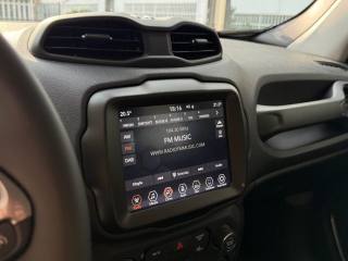 JEEP Renegade usata, con Immobilizzatore elettronico