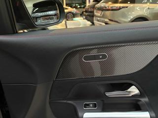 MERCEDES-BENZ GLA 200 usata, con Chiusura centralizzata