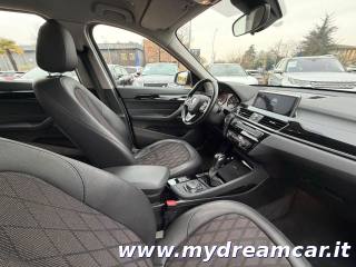 BMW X1 usata, con Cruise Control
