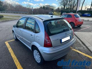 CITROEN C3 usata, con Airbag Passeggero