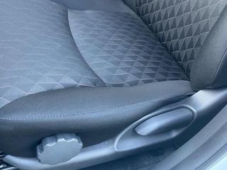 MITSUBISHI Space Star usata, con Servosterzo