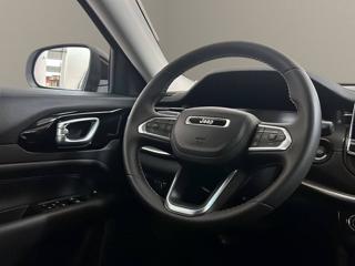 JEEP Compass usata, con Touch screen