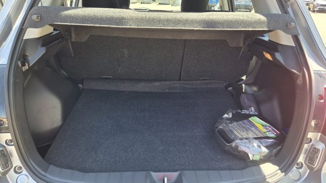 MITSUBISHI ASX usata, con Lettore CD