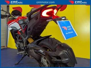 DUCATI Multistrada 1200 usata 10