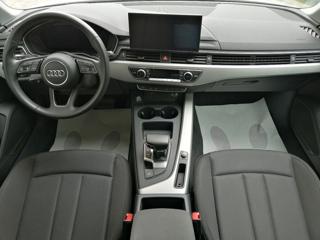 AUDI A4 usata, con Cruise Control
