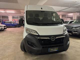 OPEL Movano usata, con Airbag
