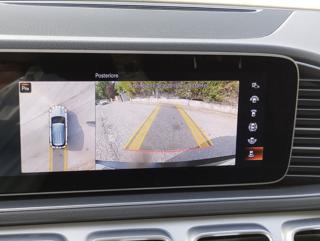 MERCEDES-BENZ GLE 300 usata, con Monitoraggio pressione pneumatici