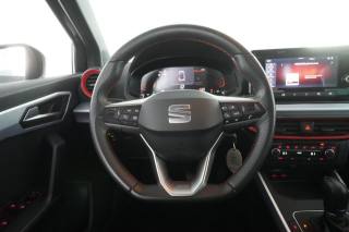 SEAT Arona usata 4