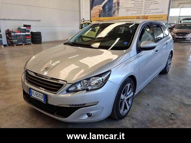 PEUGEOT 308 usata, con Climatizzatore