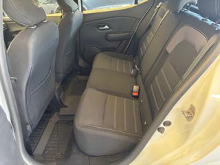 DACIA Sandero usata, con Boardcomputer