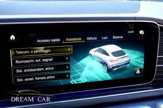 MERCEDES-BENZ GLE 350 usata, con Filtro antiparticolato