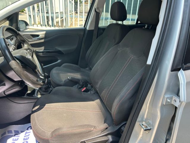 OPEL Corsa usata, con Autoradio