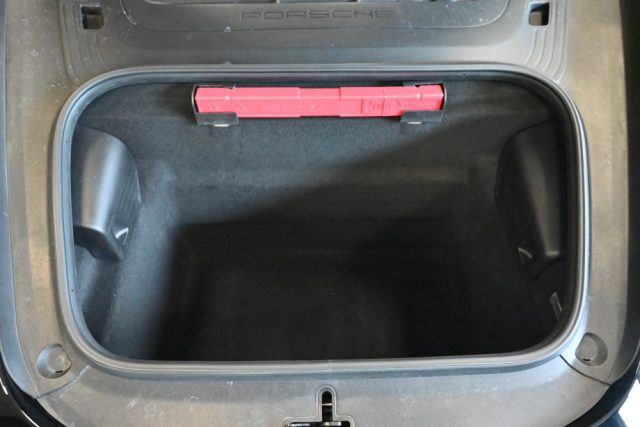 PORSCHE 911 usata 38