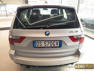 BMW X3 usata, con Cerchi in lega