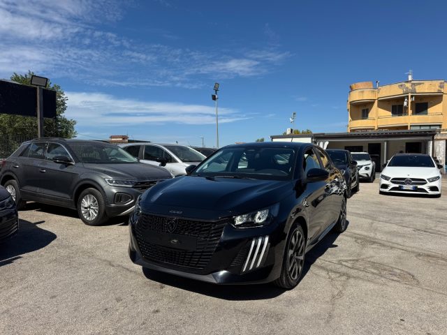 PEUGEOT 208 usata, con Airbag