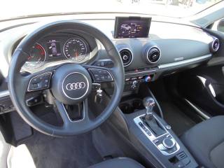 AUDI A3 usata 22