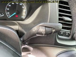 FORD Transit usata, con Start/Stop Automatico