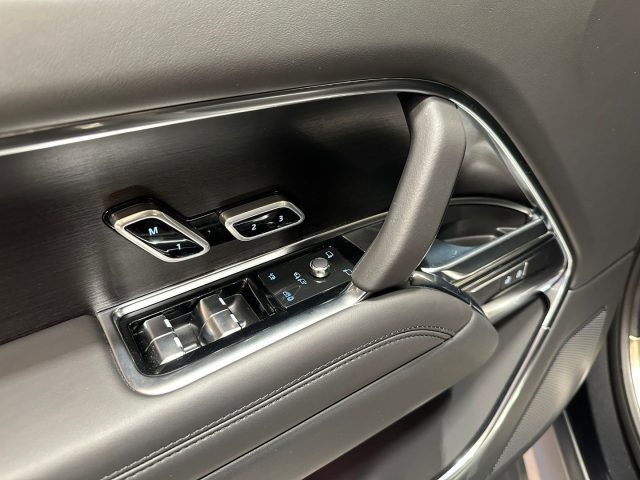 LAND ROVER Range Rover usata, con ESP