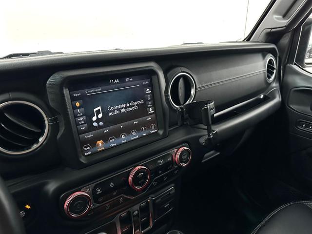 JEEP Wrangler usata, con Climatizzatore