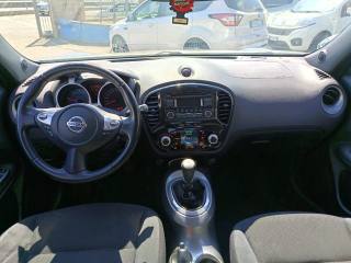 NISSAN Juke usata 9