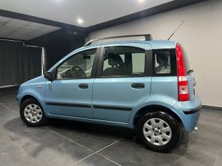 FIAT Panda usata, con Chiusura centralizzata