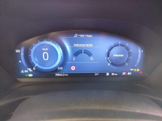FORD Puma usata, con ESP