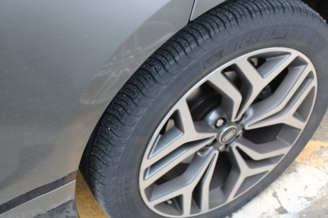 LAND ROVER Range Rover Velar usata, con Climatizzatore