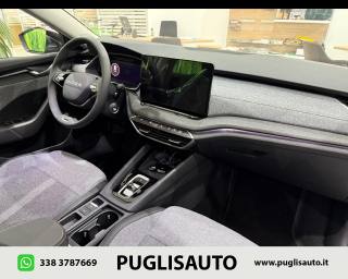 SKODA Octavia usata, con Airbag Passeggero
