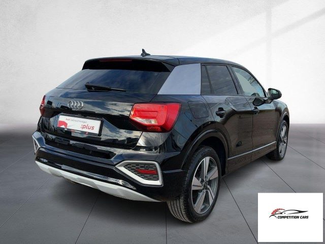 AUDI Q2 usata, con Airbag laterali