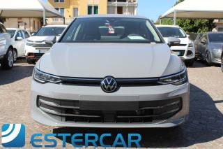 VOLKSWAGEN Golf usata, con Alzacristalli elettrici