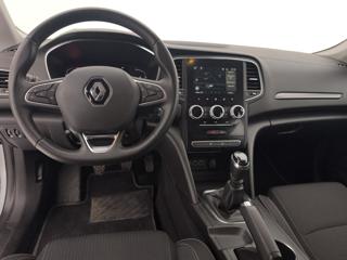 RENAULT Megane usata, con Cruise Control